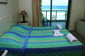 Emerald Sands Apartments - Accommodation VIC 5