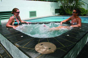Emerald Sands Apartments - Accommodation VIC 6