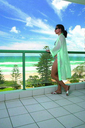Emerald Sands Apartments - Accommodation VIC 7