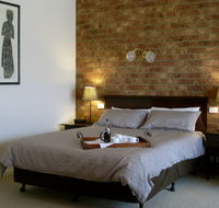Federation Motor Inn - Accommodation VIC