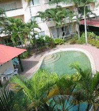 Accommodation VIC