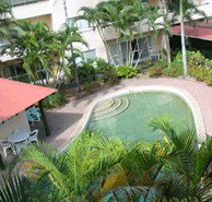 Tradewinds Mcleod - Accommodation VIC