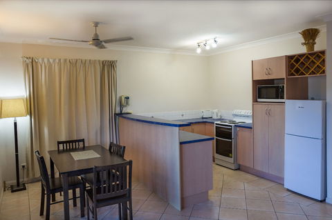 Central Plaza Apartments - Accommodation VIC 1