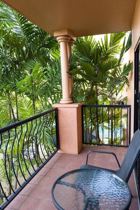 Central Plaza Apartments - Accommodation VIC 2