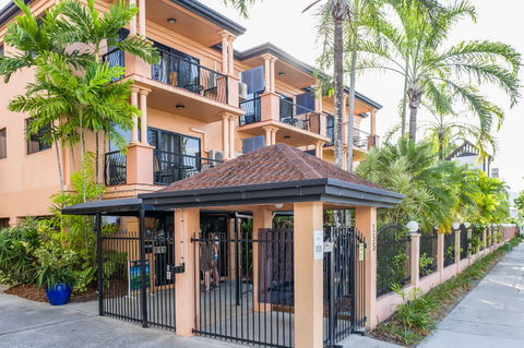 Central Plaza Apartments - Accommodation VIC 4