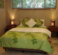 Mapleton Cabins And Caravan Park - Accommodation VIC