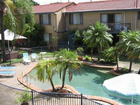 Jadon Place - Accommodation VIC 0