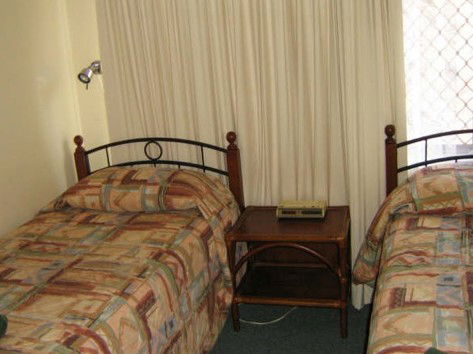 Jadon Place - Accommodation VIC 1