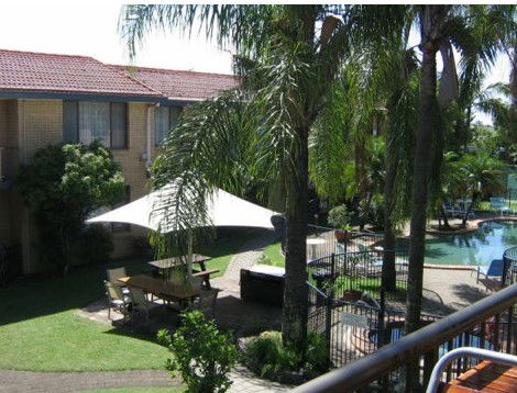 Jadon Place - Accommodation VIC 4