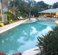 Colonial Resort Noosa - Accommodation VIC