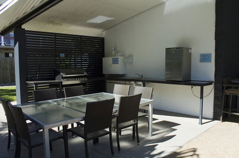 The Bay Apartments - Accommodation VIC 0