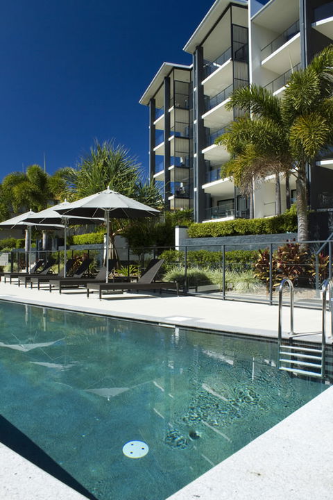 The Bay Apartments - Accommodation VIC 1