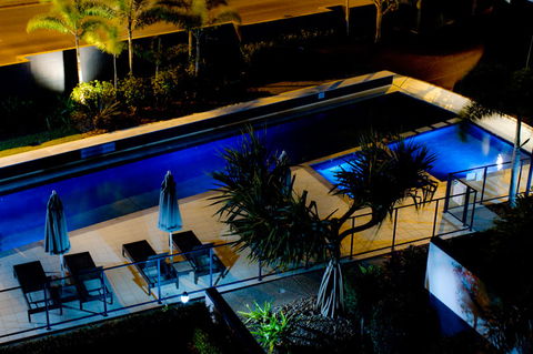 The Bay Apartments - Accommodation VIC 2