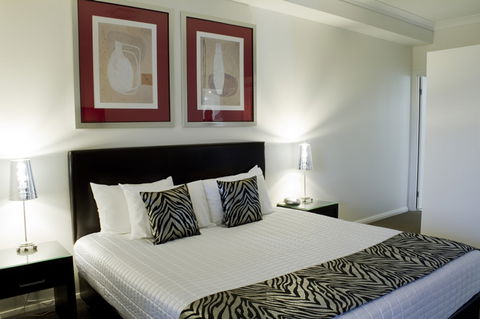 The Bay Apartments - Accommodation VIC 4