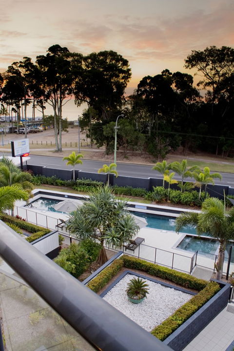 The Bay Apartments - Accommodation VIC 5