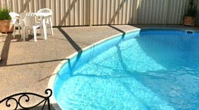 Welcome Home Motel And Apartments - Accommodation VIC 1