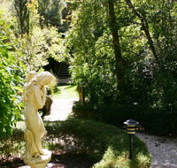 Aldgate Lodge - Accommodation VIC
