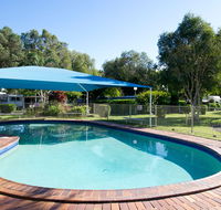 Mudjimba Beach Caravan Park - Accommodation VIC