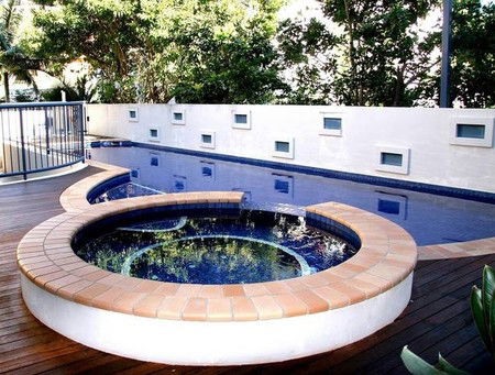The Cove Yamba - Accommodation VIC 0