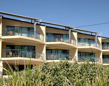 The Cove Yamba - Accommodation VIC 1
