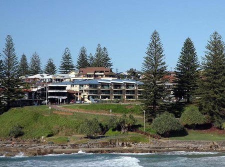 The Cove Yamba - Accommodation VIC 2