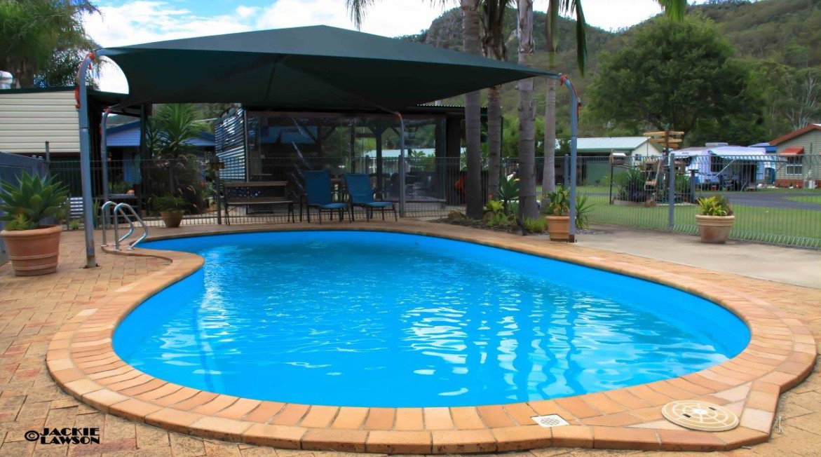 Esk QLD Accommodation VIC