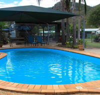 Esk Caravan Park And Rail Trail Motel - Accommodation VIC