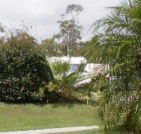 Tin Can Bay Tourist Park - Accommodation VIC