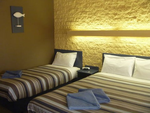 Rye Beach Motel & Apartments - Accommodation VIC 1