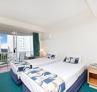 Australis Sovereign Hotel - Accommodation VIC