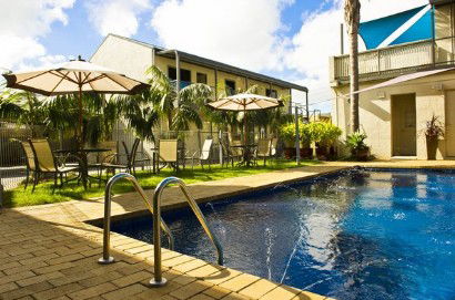Moonlight Bay Resort - Accommodation VIC 0