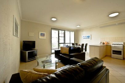 Moonlight Bay Resort - Accommodation VIC 2