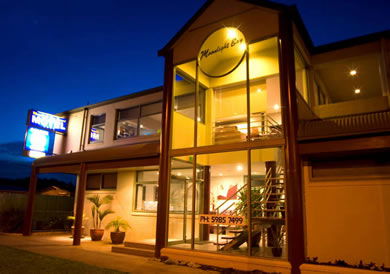 Moonlight Bay Resort - Accommodation VIC 6