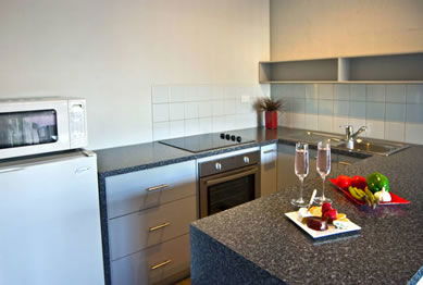 Moonlight Bay Resort - Accommodation VIC 8