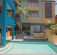Coolum Beach Resort - Accommodation VIC