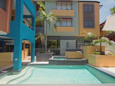Coolum Beach Resort - Accommodation VIC 0