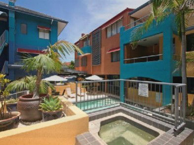 Coolum Beach Resort - Accommodation VIC 1