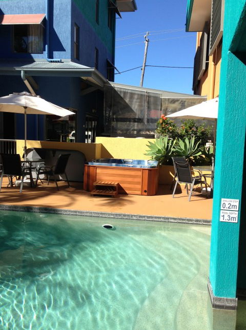 Coolum Beach Resort - Accommodation VIC 2