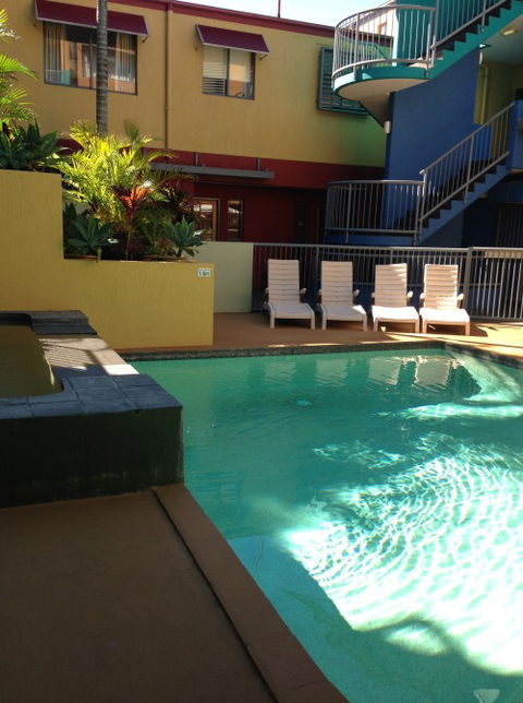 Coolum Beach Resort - Accommodation VIC 3