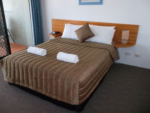 Coolum Beach Resort - Accommodation VIC 6
