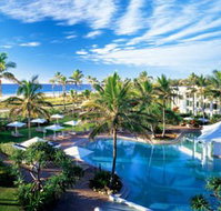Sheraton Mirage Gold Coast - Accommodation VIC