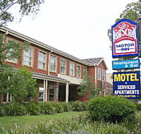 Footscray Motor Inn and Serviced Apartments - Accommodation VIC