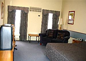Footscray Motor Inn And Serviced Apartments - Accommodation VIC 1