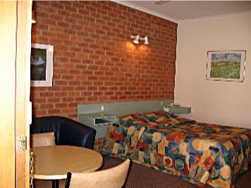 Footscray Motor Inn And Serviced Apartments - Accommodation VIC 2