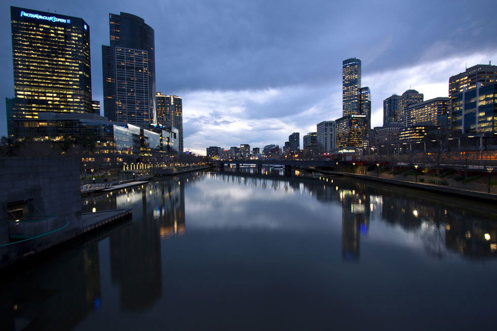 Parkville VIC Accommodation VIC