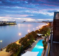 Crowne Plaza Newcastle - Accommodation VIC