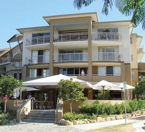 The Village Burleigh Heads - Accommodation VIC 0