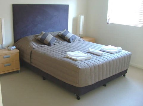 The Village Burleigh Heads - Accommodation VIC 1