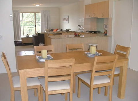The Village Burleigh Heads - Accommodation VIC 2