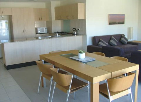 The Village Burleigh Heads - Accommodation VIC 3